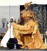 Ologunde