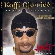 Olomide