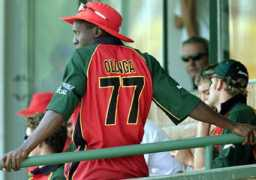 Olonga