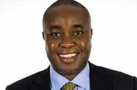 Olumuyiwa
