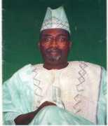 Olusola