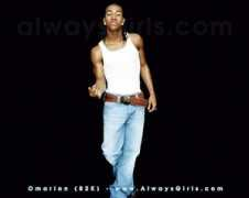 alwaysgirls.com Omarion