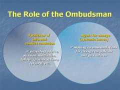 Ombudsman