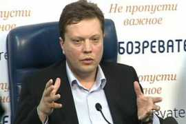 Omelchenko