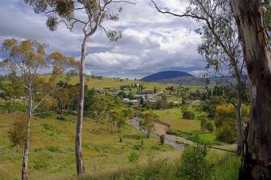 Omeo