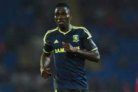 Omeruo
