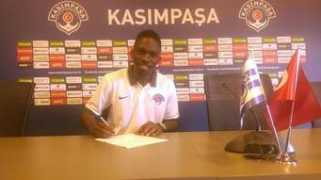 Omeruo