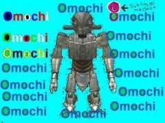 spore.com Omochi