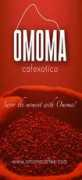 coffeeandteafestival.com Omoma