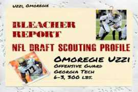 Omoregie
