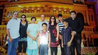 bhallafamily.com Omparkash