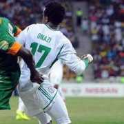 Onazi
