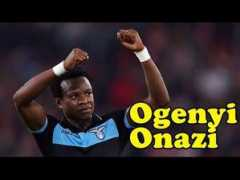 Onazi