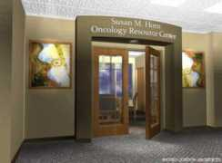 pdkarchitects.com Oncology