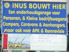 Onderhoud