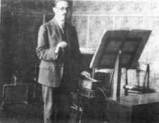 peterpringle.com Ondes
