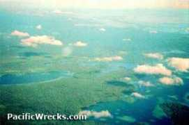 pacificwrecks.com Ondongo