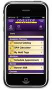 ecu.edu Onestop