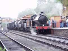 bewdleystation.co.uk Ongala