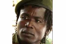 monitor.co.ug Ongwen