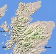 sat.dundee.ac.uk Onich
