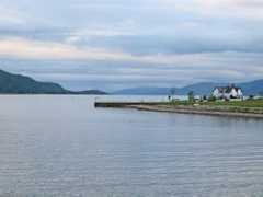 ports.org.uk Onich