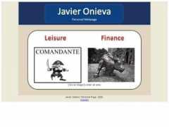enlacesespana.es Onieva
