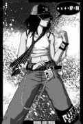 theonemanriot.com Oniko