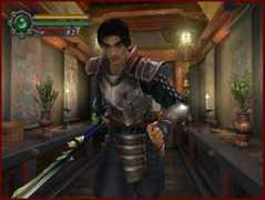 hkfilm.net Onimusha