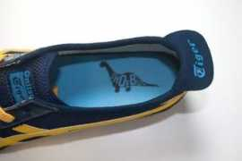 zimbio.com Onitsuka
