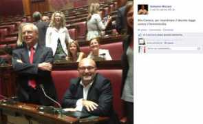 espresso.repubblica.it Onorevole
