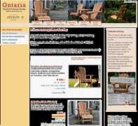 web-m.de Ontaria