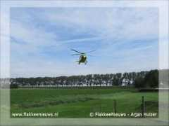 flakkeenieuws.nl Onwel