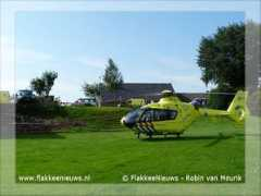 flakkeenieuws.nl Onwel