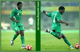 sporting-heroes.net Onyekachi