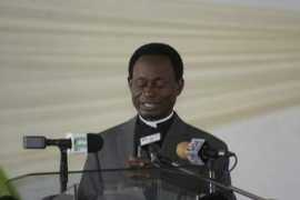 Onyinah