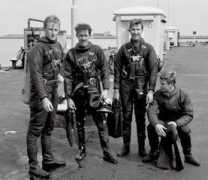 divingheritage.com Oostenveld