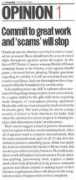 bloganubis.com Opinion