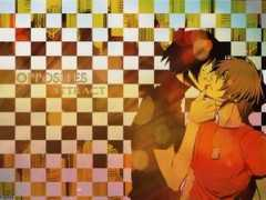 theotaku.com Opposite