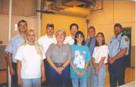 doc.state.nc.us Opticians