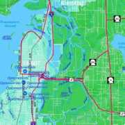 metromap.com Optometrists