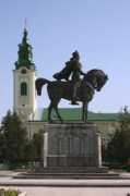 panoramio.com Oradea