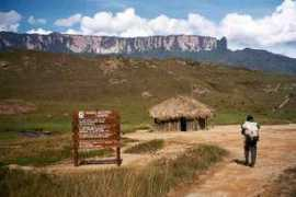 Oraima