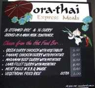 Orathai