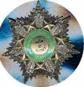 ordersandmedals.net Ordani