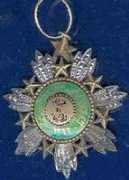 ordersandmedals.net Ordani