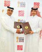 thepeninsulaqatar.com Oredo