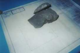 Ores