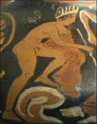 Orestes