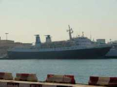 adriaticandaegeanferries.com Orfanu